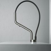 Quadro Esse 405 Kitchen Mixer + Removable Hand Shower gallery detail image