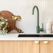 Elysian Kitchen Mixer Aura Collection gallery detail image