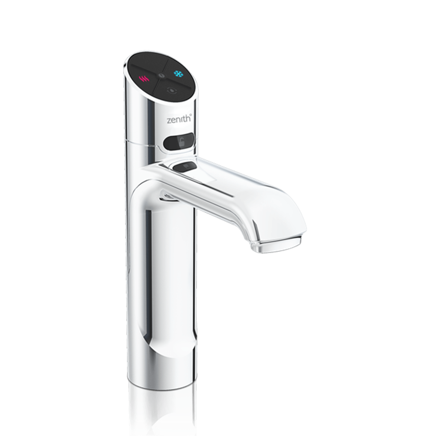HydroTap G5 UltraCare BCU40 UV Classic Plus Tap Non-Carbon Filter Chrome gallery detail image