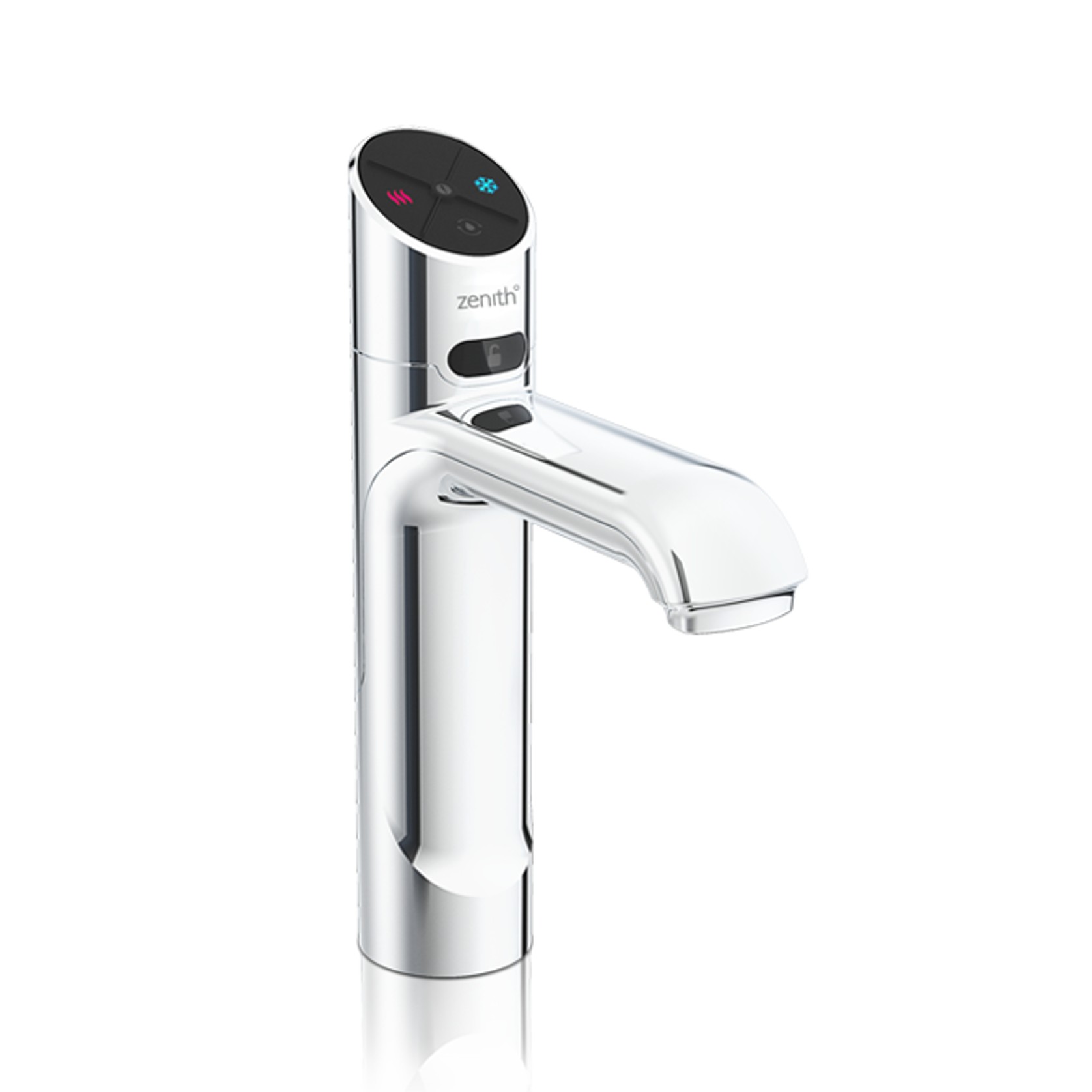 HydroTap G5 UltraCare BCU40 UV Classic Plus Tap Non-Carbon Filter Chrome gallery detail image