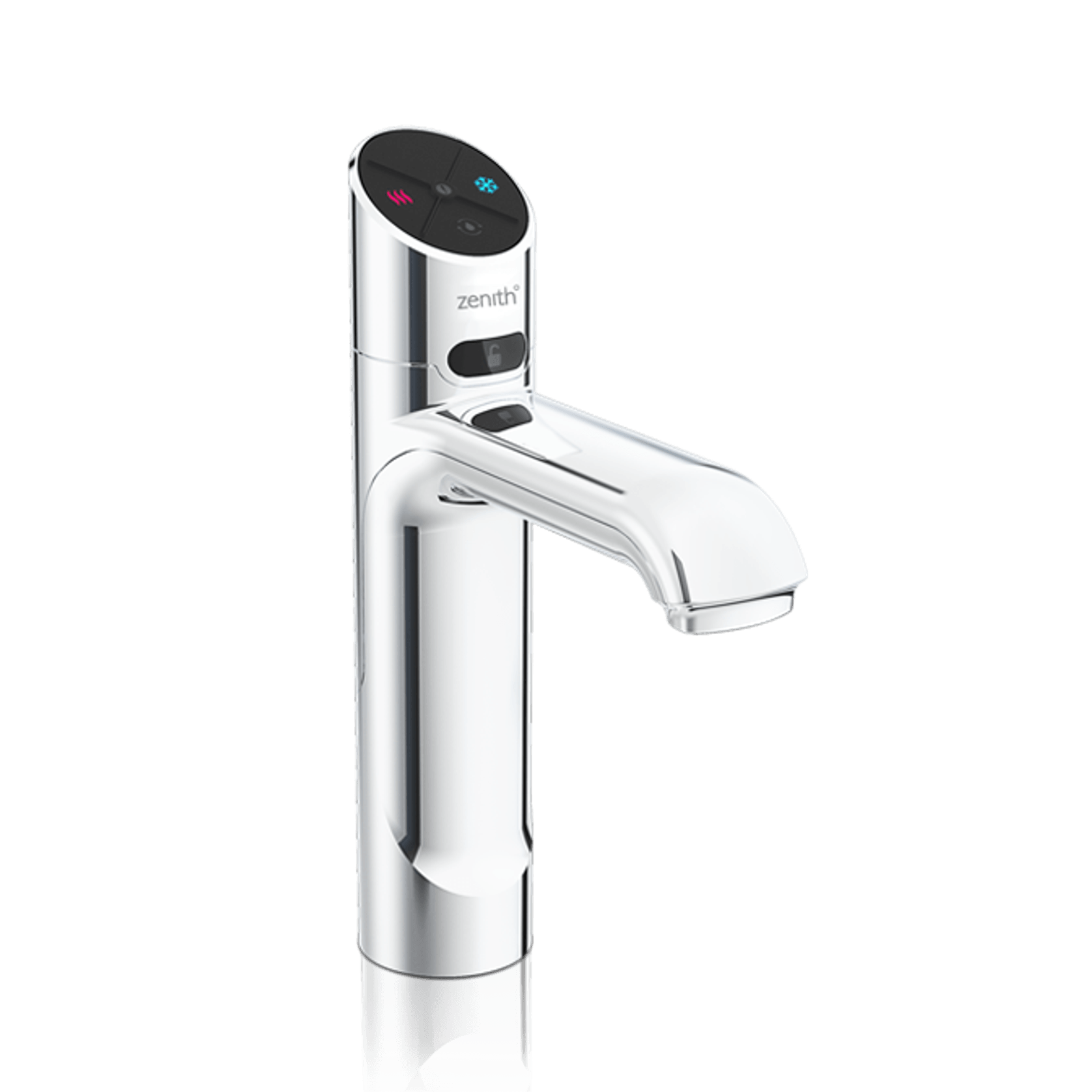 HydroTap G5 UltraCare BCU40 UV Classic Plus Tap Non-Carbon Filter Chrome gallery detail image