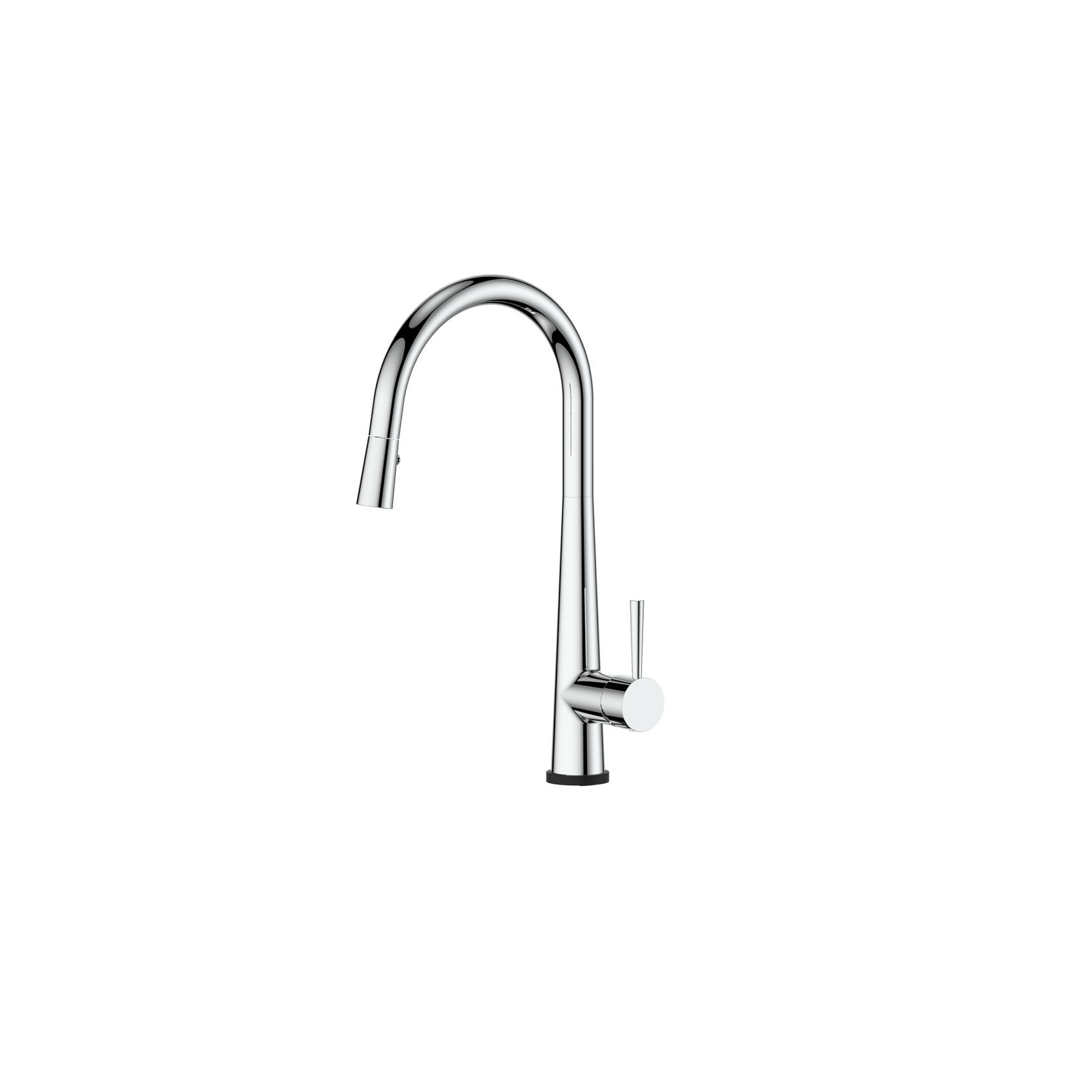 Galiano Kontact Pull Down Sink Mixer gallery detail image