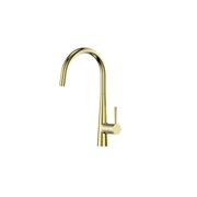 Galiano Slimline Sink Mixer gallery detail image