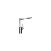 Hansa Twist Solid High Rise Kitchen Faucet gallery detail image