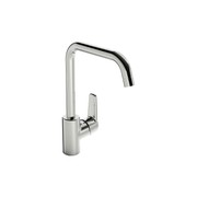 Hansa Polo High Rise Kitchen Faucet gallery detail image