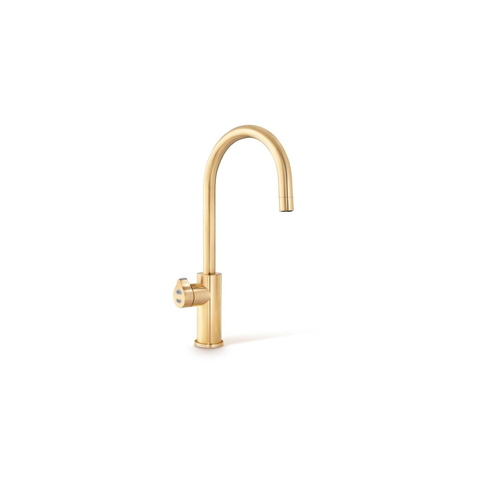 HydroTap G5 BC Arc Brushed Gold gallery detail image