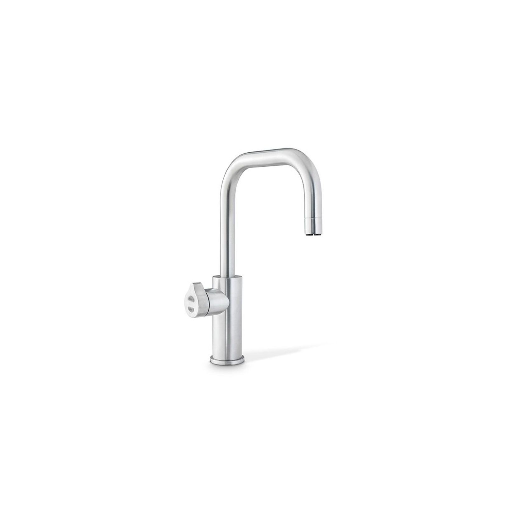 HydroTap G5 CS Cube Brushed Chrome gallery detail image