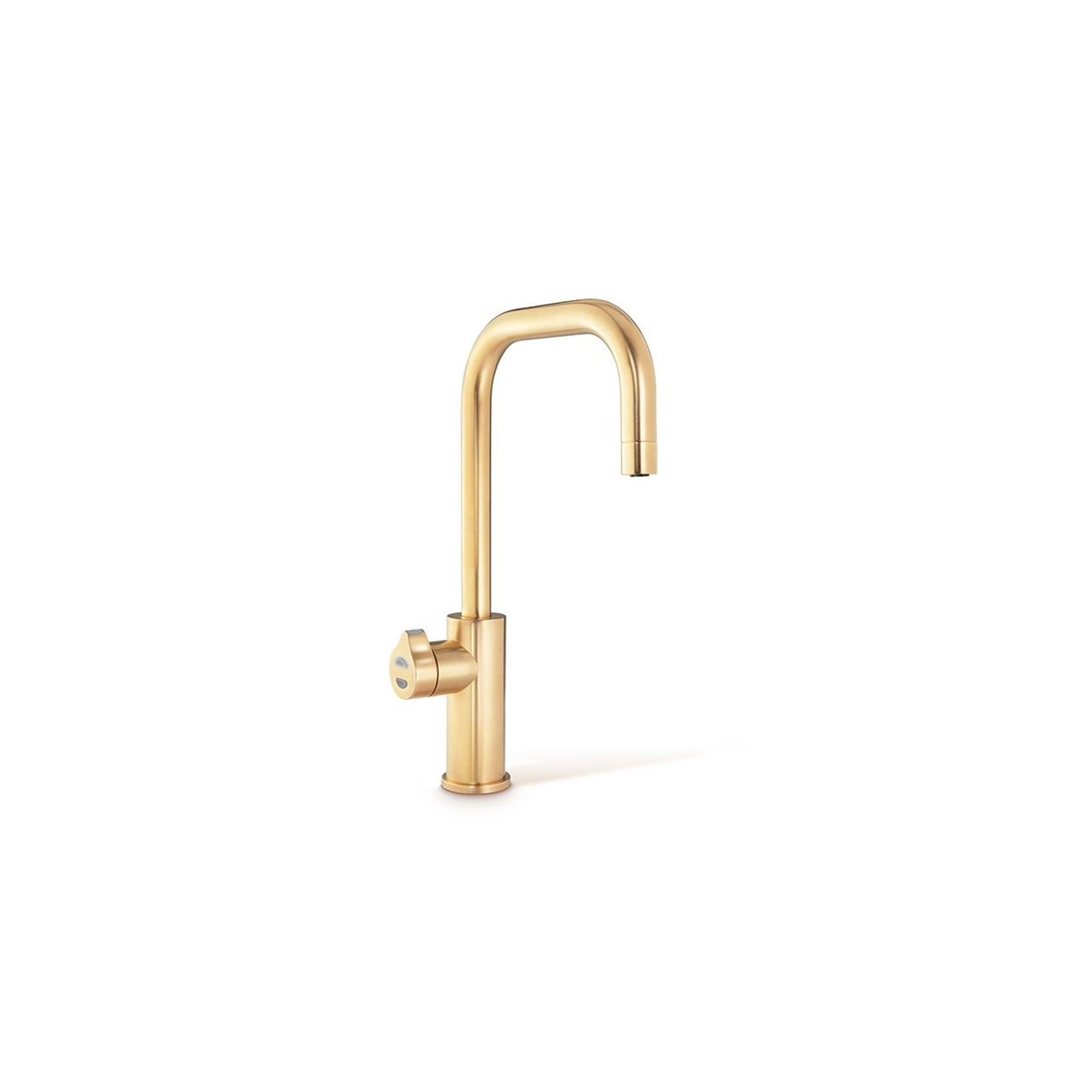 HydroTap G5 BCS Cube Brushed Gold gallery detail image