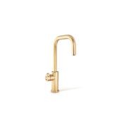 HydroTap G5 CS Cube Brushed Gold gallery detail image