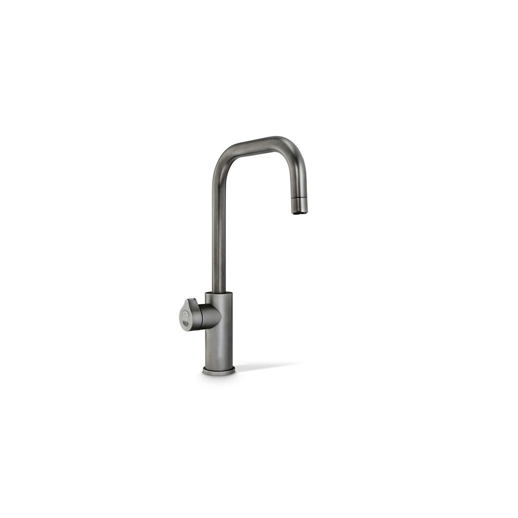 HydroTap G5 CS Cube Gunmetal gallery detail image