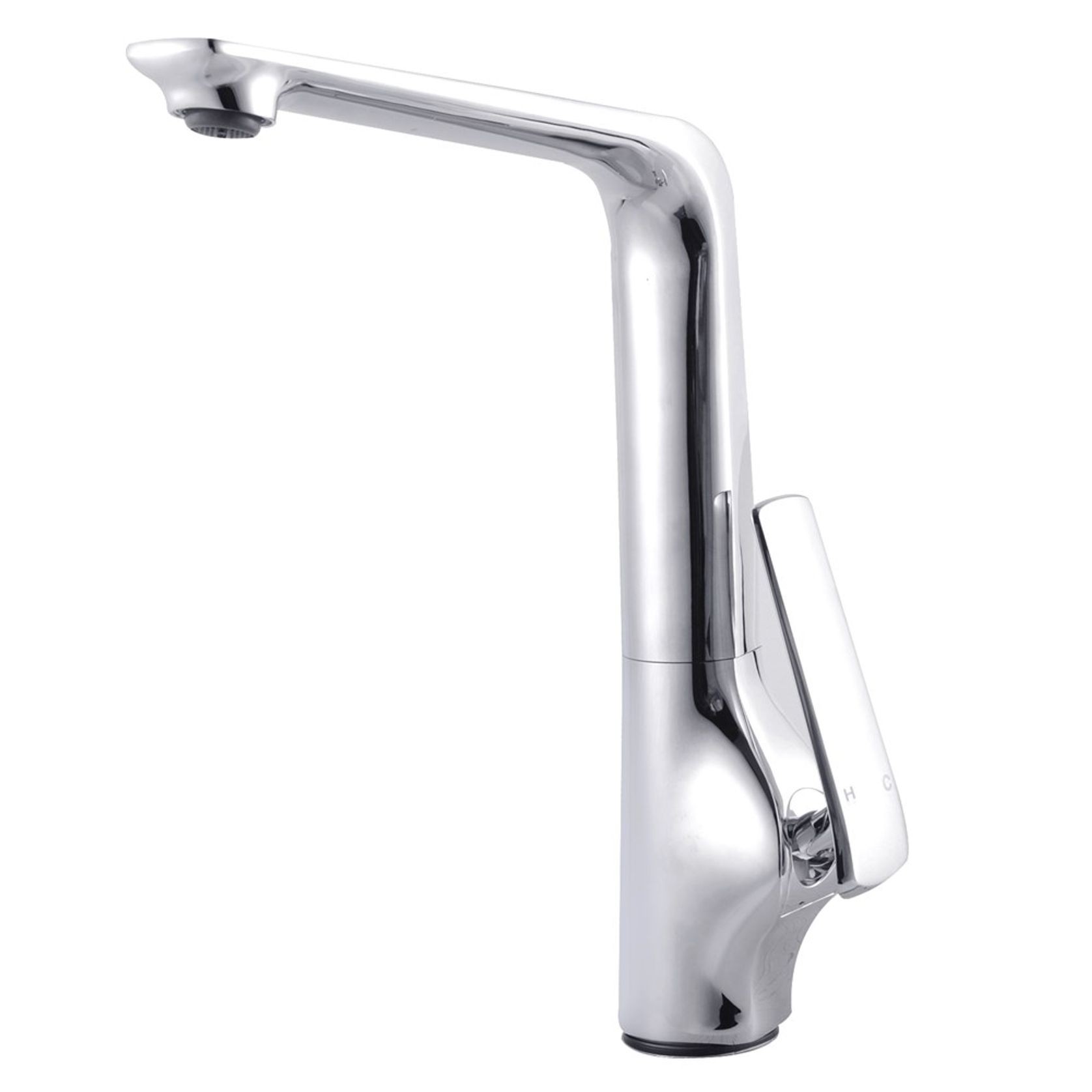 Esperia Kitchen Mixer Chrome gallery detail image