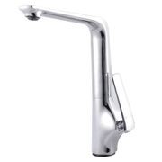 Esperia Kitchen Mixer Chrome gallery detail image