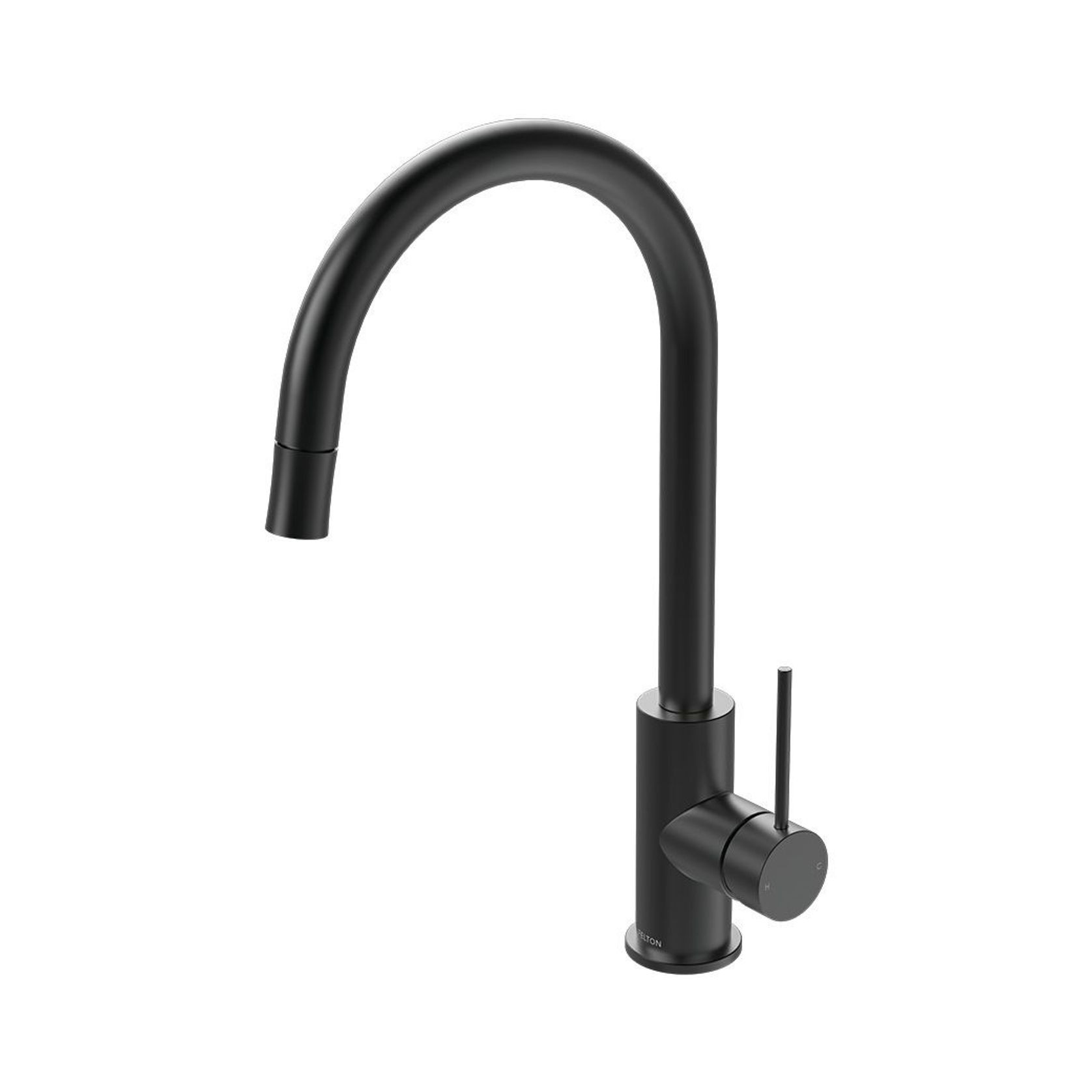 Linea Pull Out Sink Mixer gallery detail image