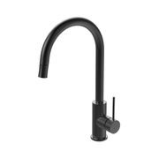 Linea Pull Out Sink Mixer gallery detail image