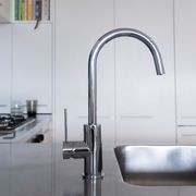 Linea Sink Mixer gallery detail image