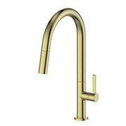 Luxe Pull Down Sink Mixer gallery detail image