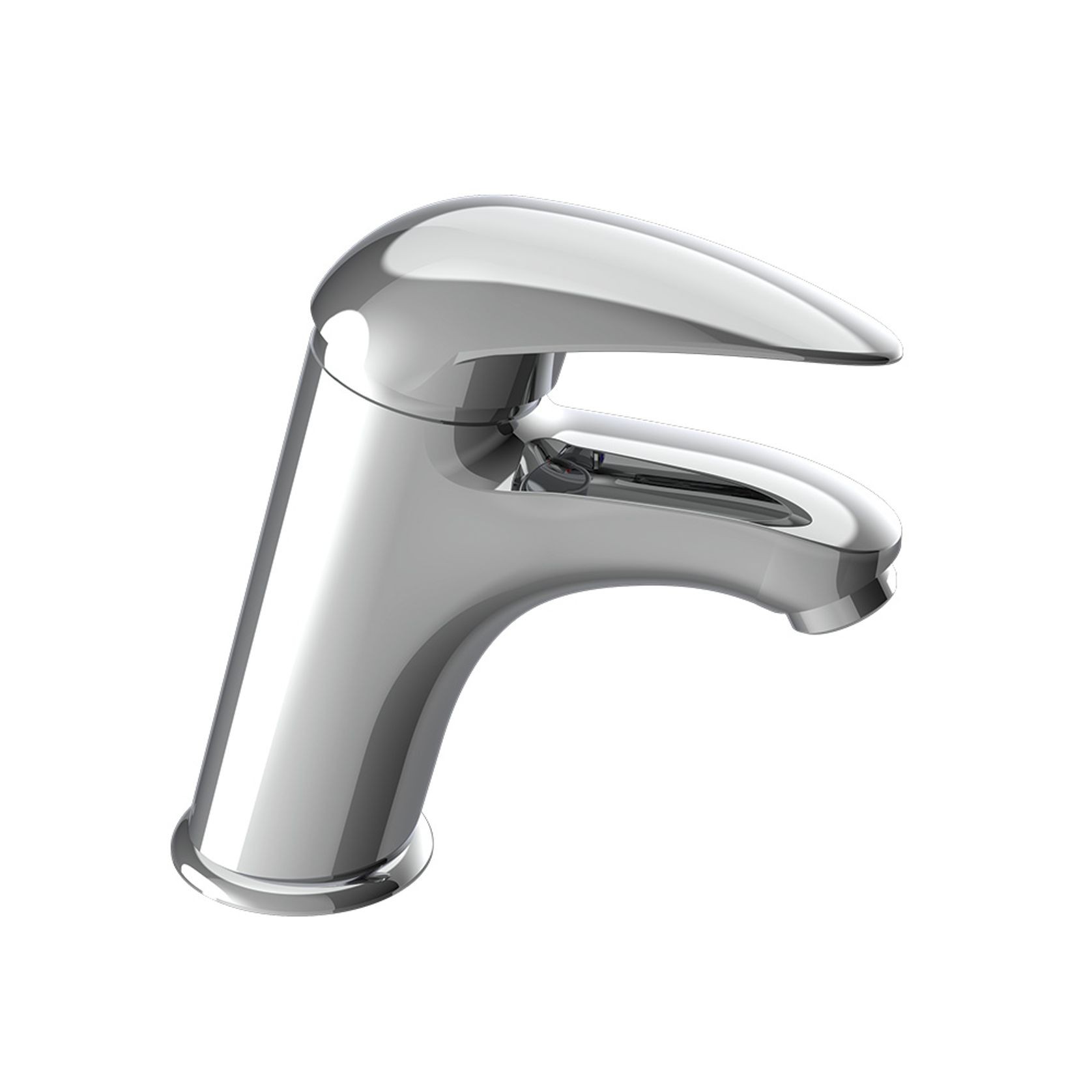 Odyssey Basin Mixer 40mm gallery detail image