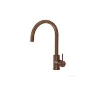 Oli 316 Kitchen Mixer Round Spout With Linea Handle gallery detail image