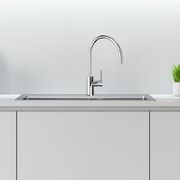 Platinum Gooseneck Mixer gallery detail image