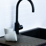 Platinum Gooseneck Mixer gallery detail image