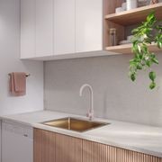 Elysian Kitchen Mixer Aura Collection gallery detail image