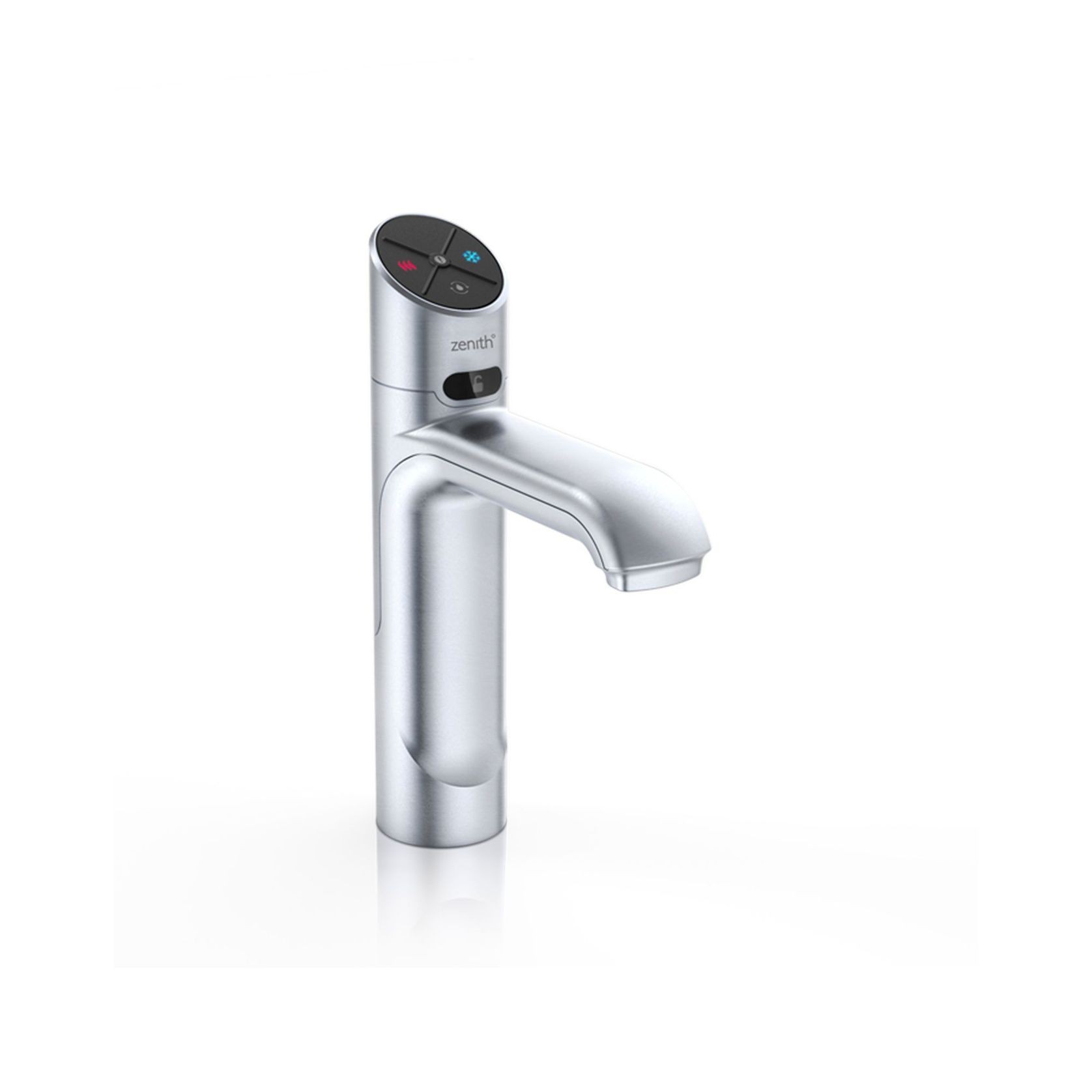 HydroTap G5 BC Classic Plus Brushed Chrome gallery detail image