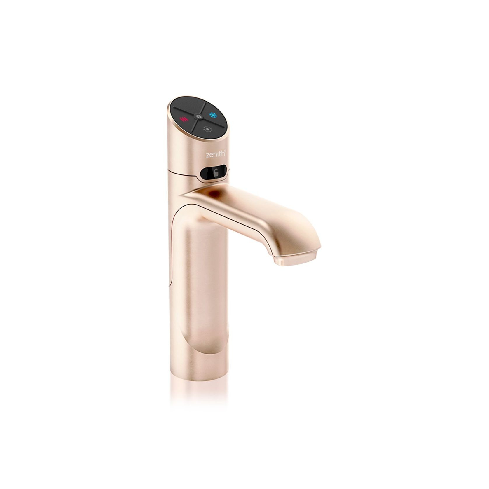 HydroTap G5 BC Classic Plus Brushed Rose Gold gallery detail image