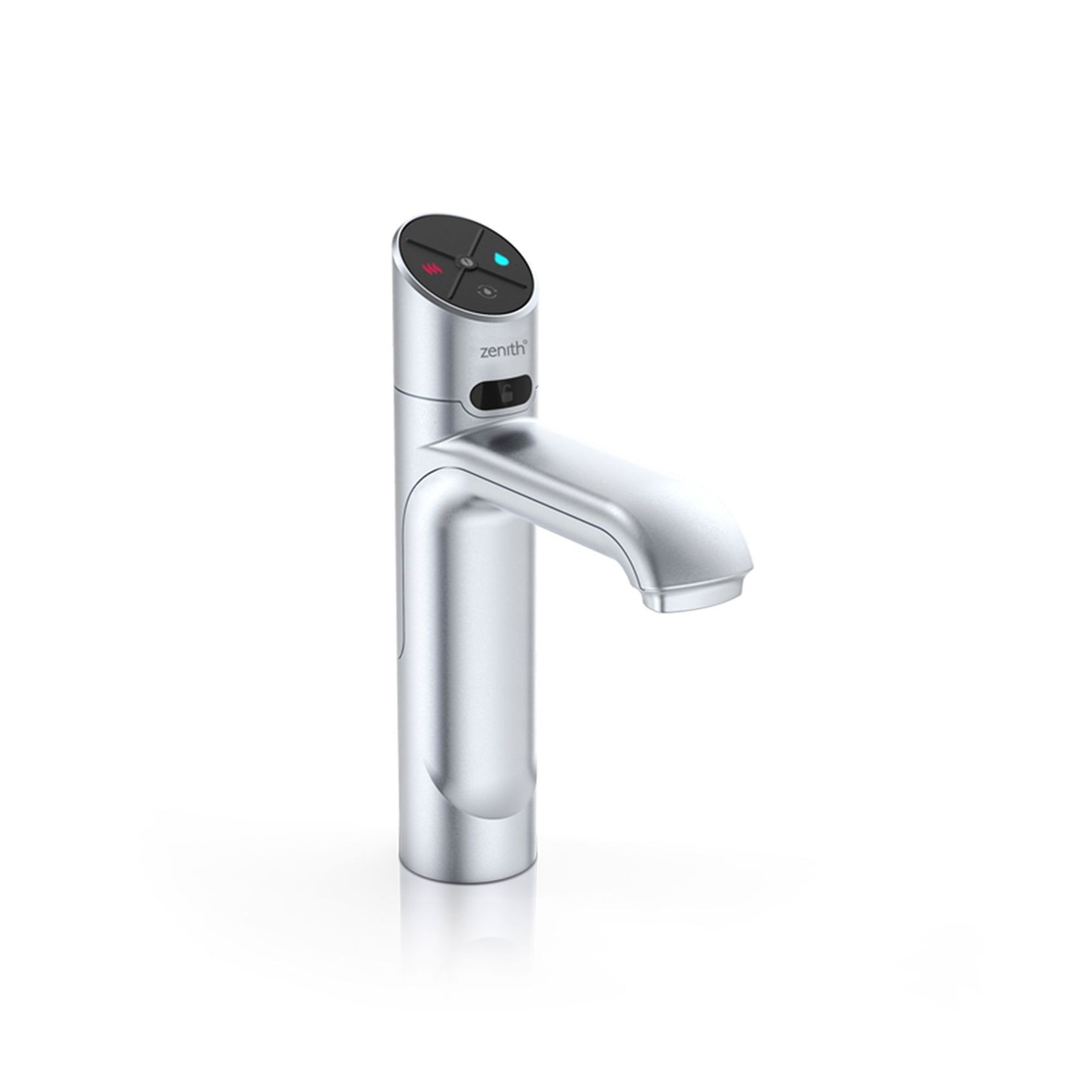 HydroTap G5 BA Classic Plus Brushed Chrome gallery detail image