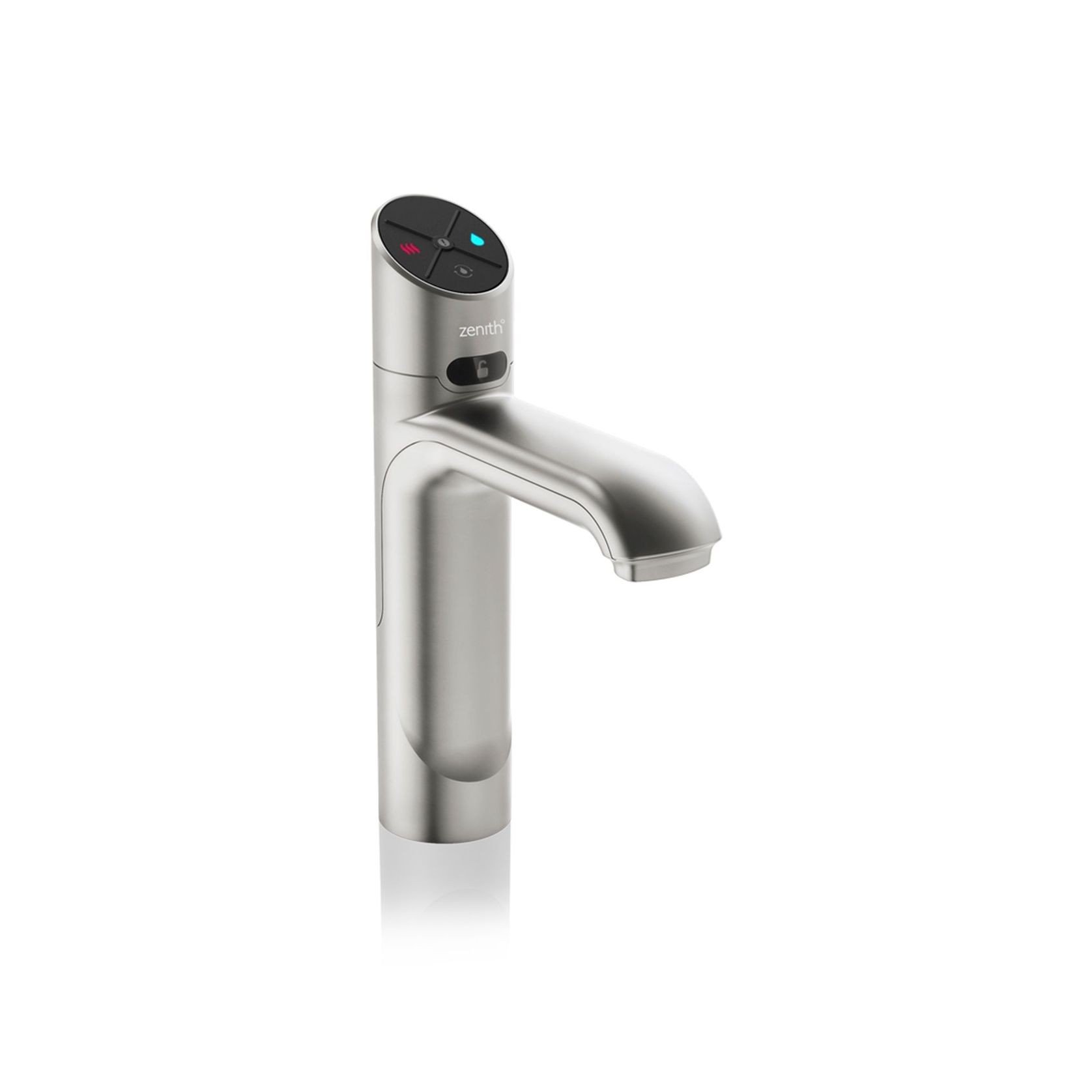 HydroTap G5 BA Classic Plus Brushed Nickel gallery detail image