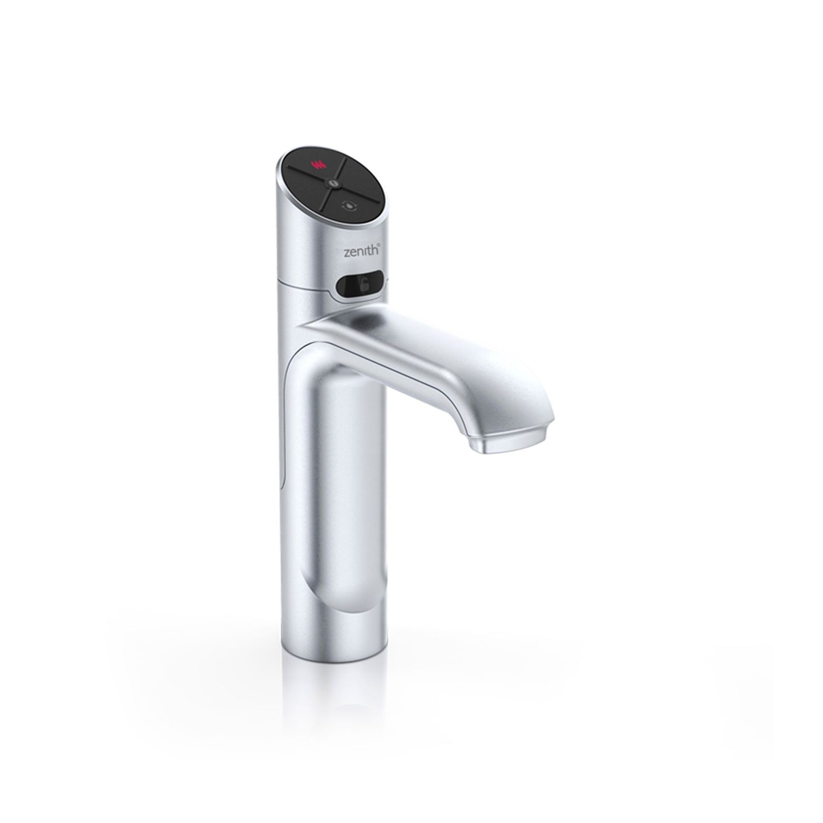 HydroTap G5 B Classic Plus Brushed Chrome gallery detail image