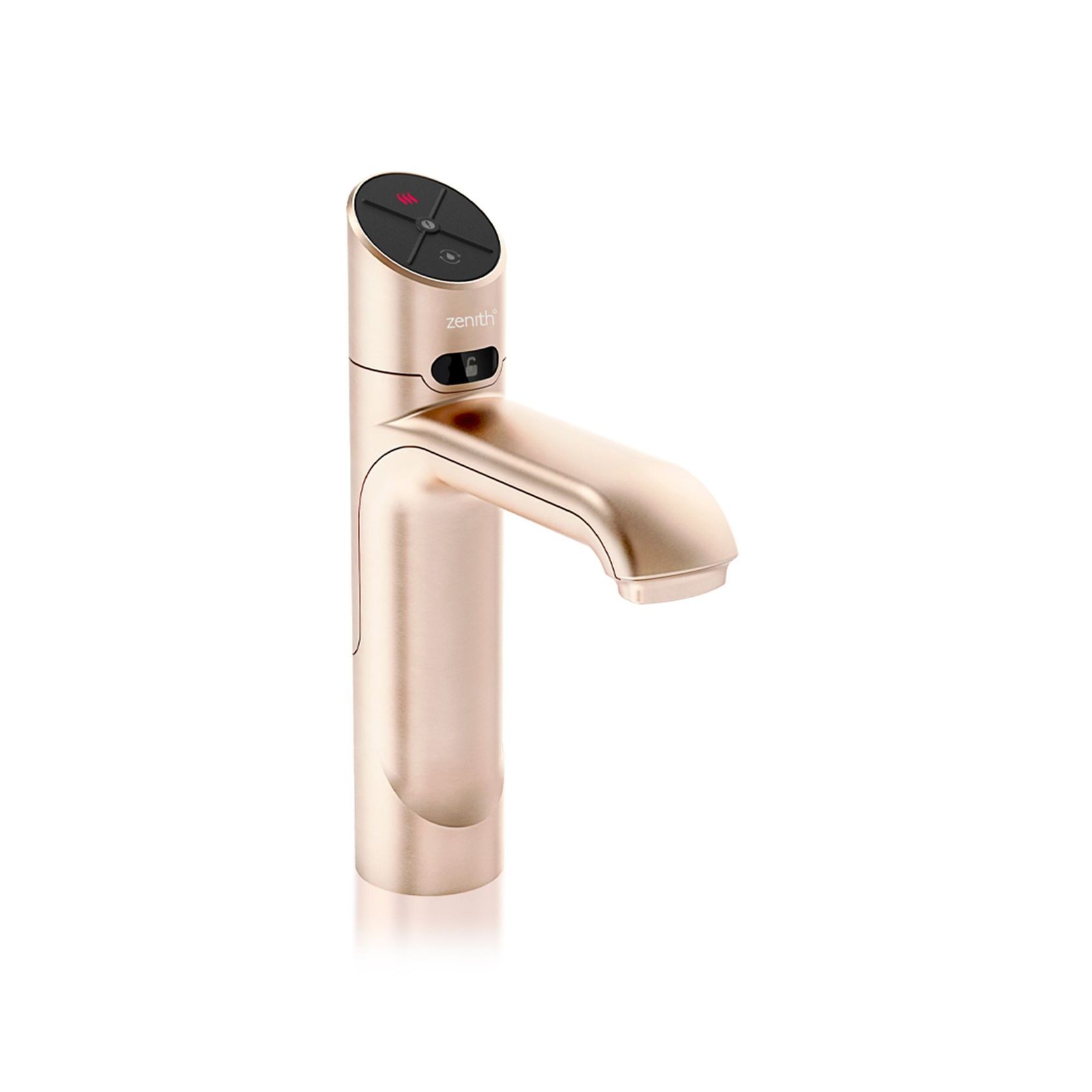 HydroTap G5 B Classic Plus Brushed Rose Gold gallery detail image