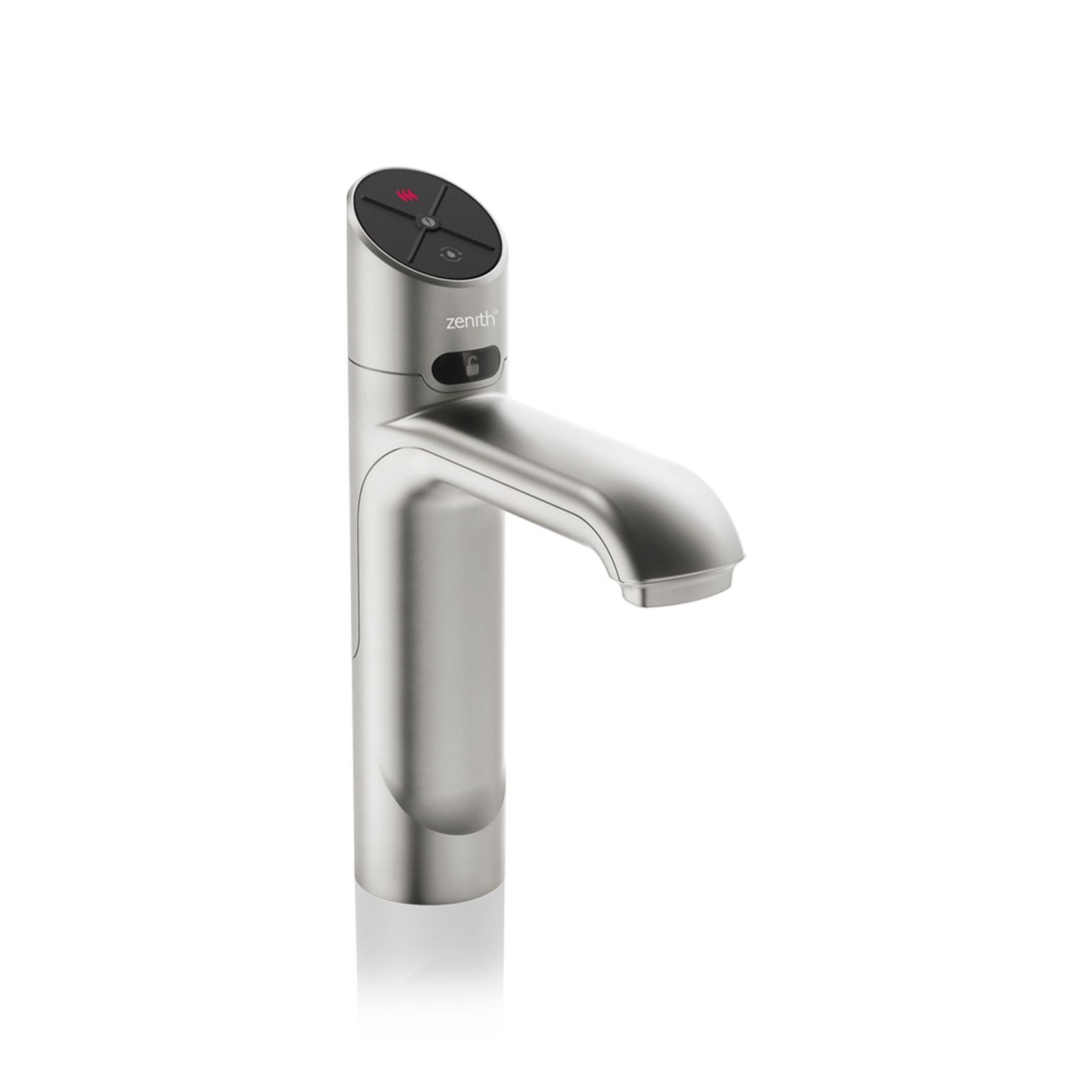 HydroTap G5 B Classic Plus Gunmetal gallery detail image