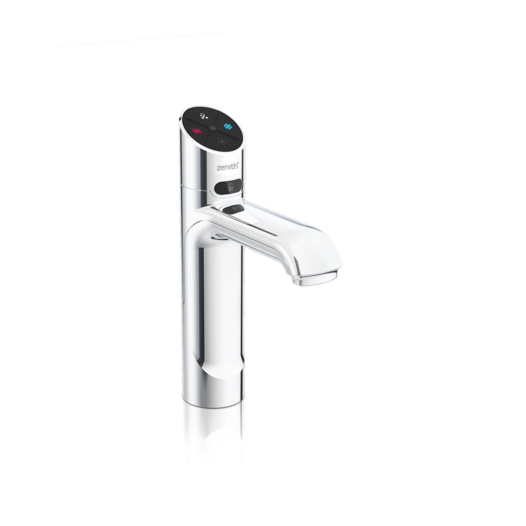 HydroTap G5 BCS Classic Plus Chrome gallery detail image
