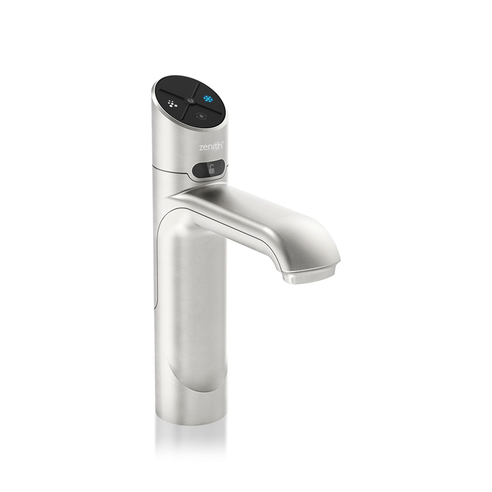 HydroTap G5 CS Classic Plus Brushed Nickel gallery detail image