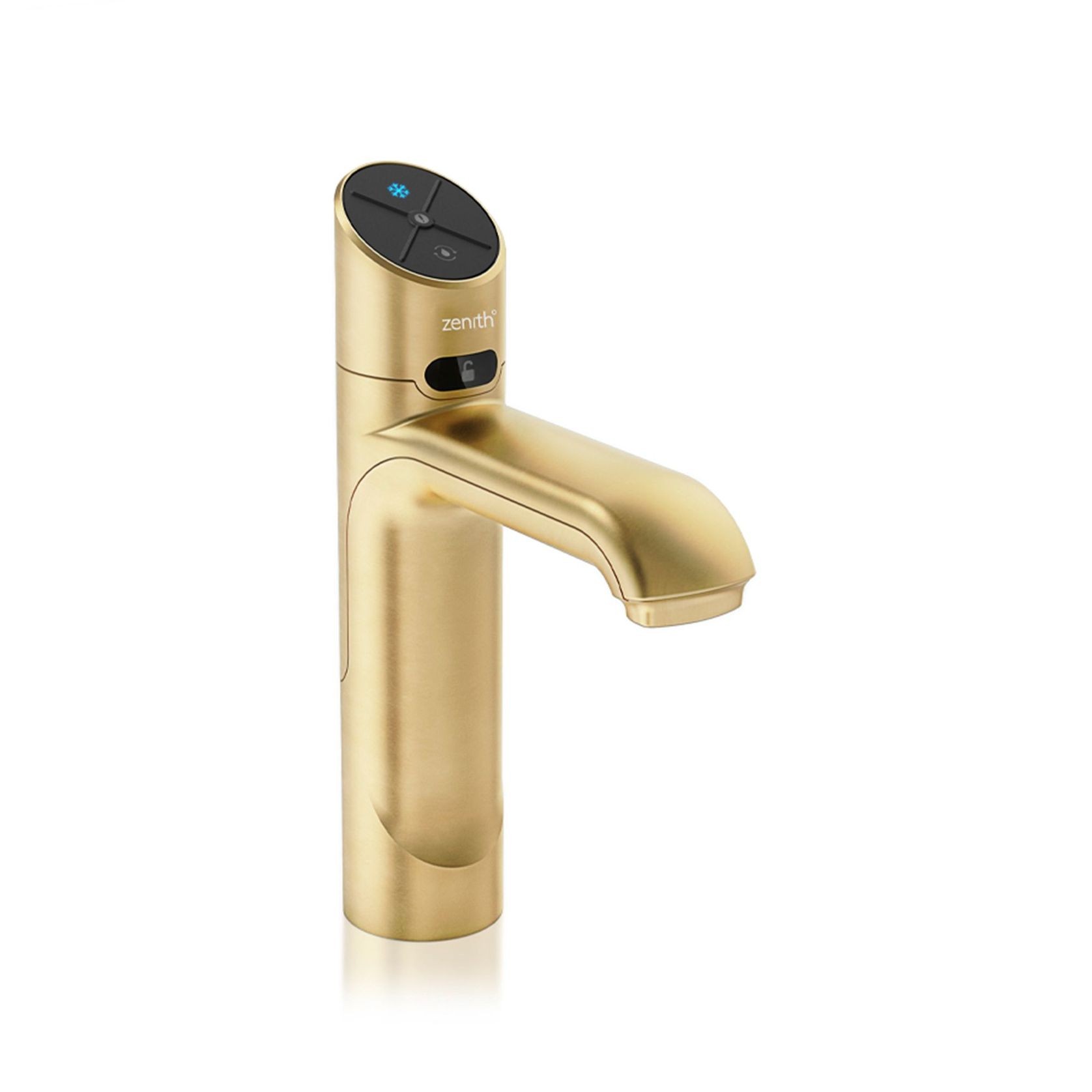 HydroTap G5 C Classic Plus Brushed Gold gallery detail image