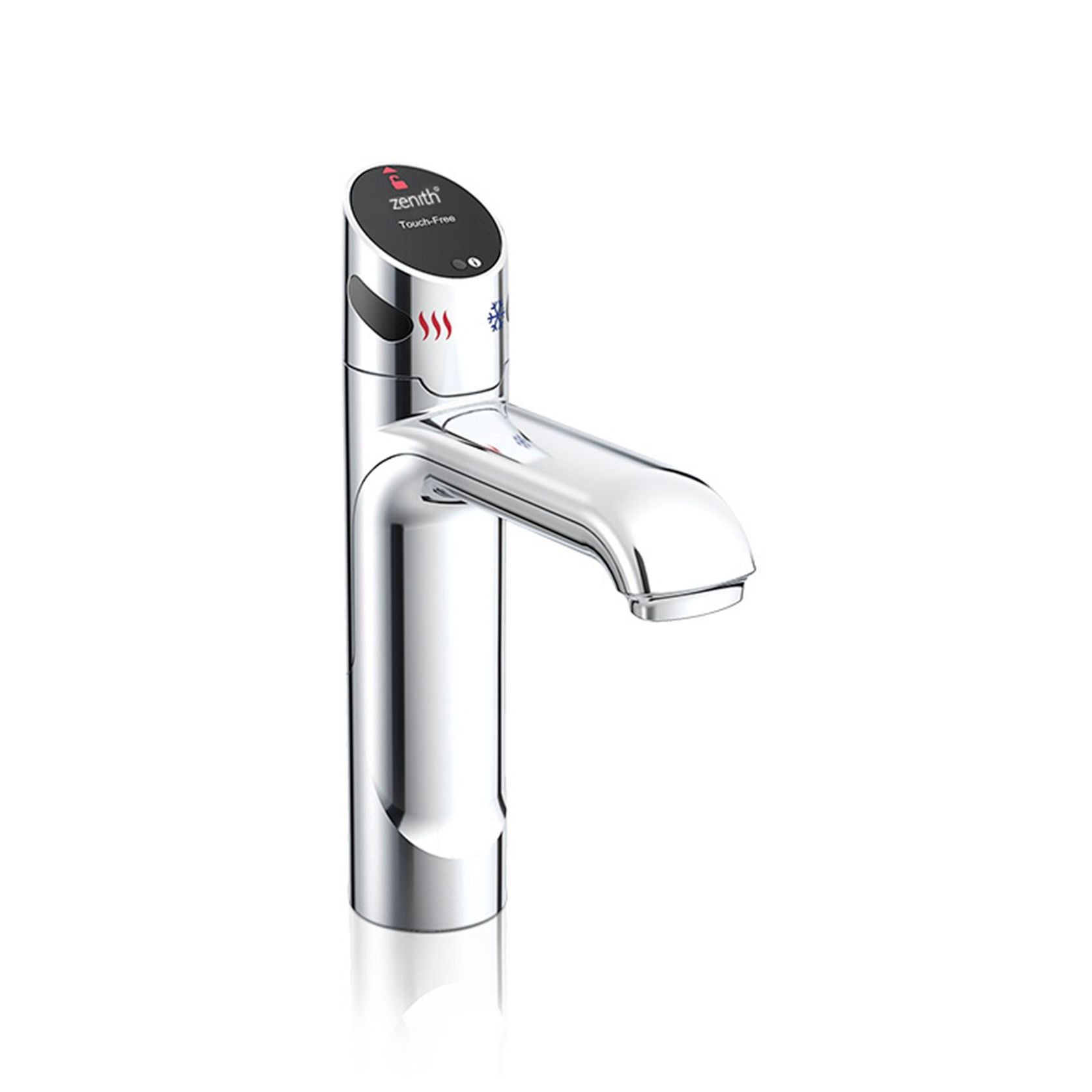 HydroTap G5 BC40 Touch-Free Wave Chrome gallery detail image