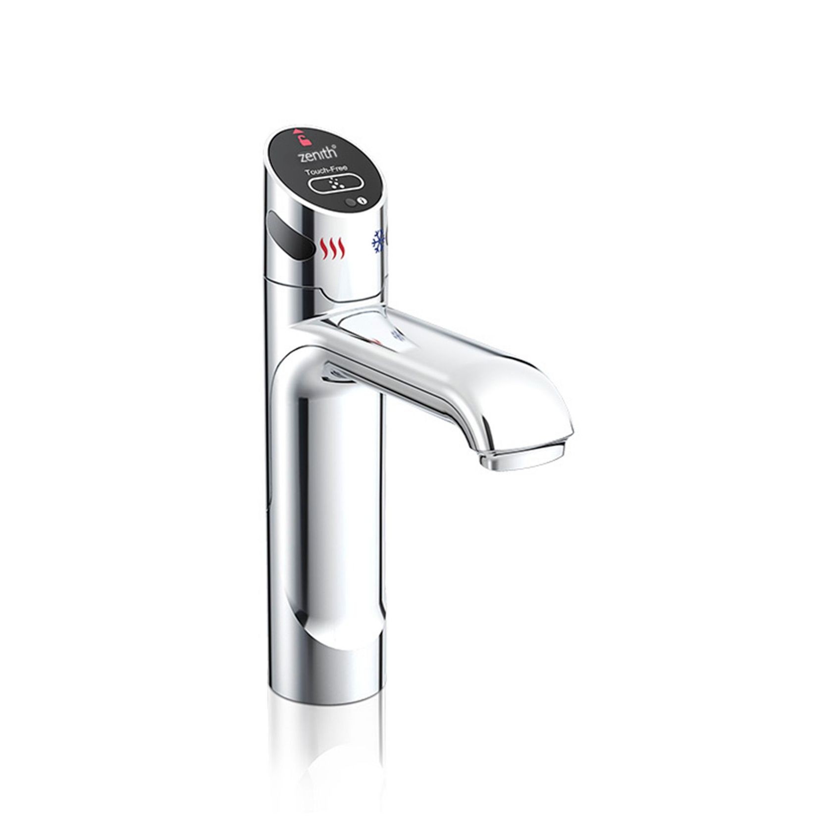 HydroTap G5 BCS20 Touch-Free Wave Chrome gallery detail image