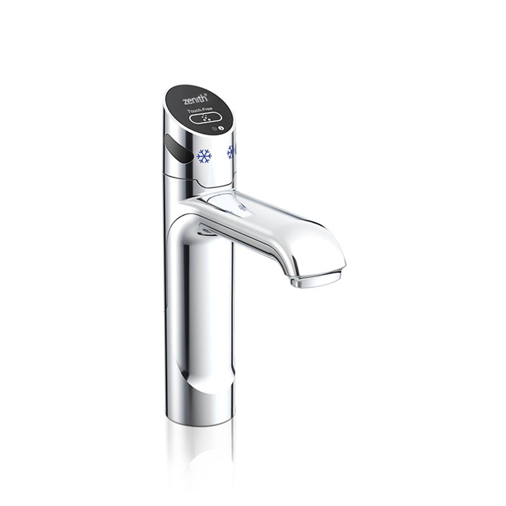 HydroTap G5 CS100 Touch-Free Wave Chrome gallery detail image