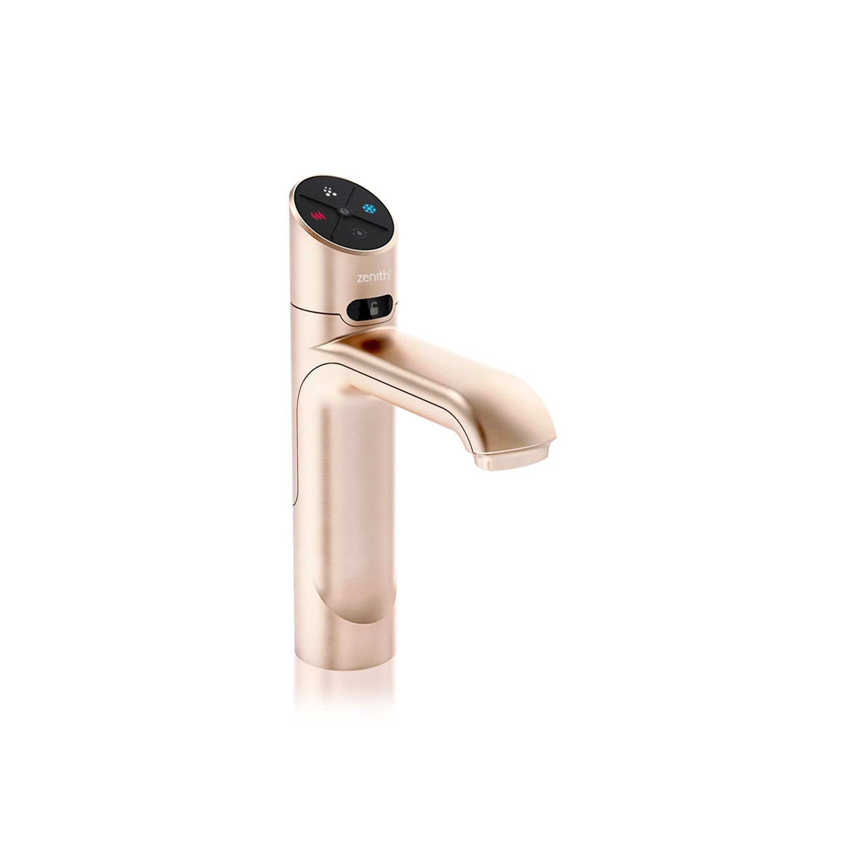 HydroTap G5 BCS Classic Plus Brushed Rose Gold gallery detail image