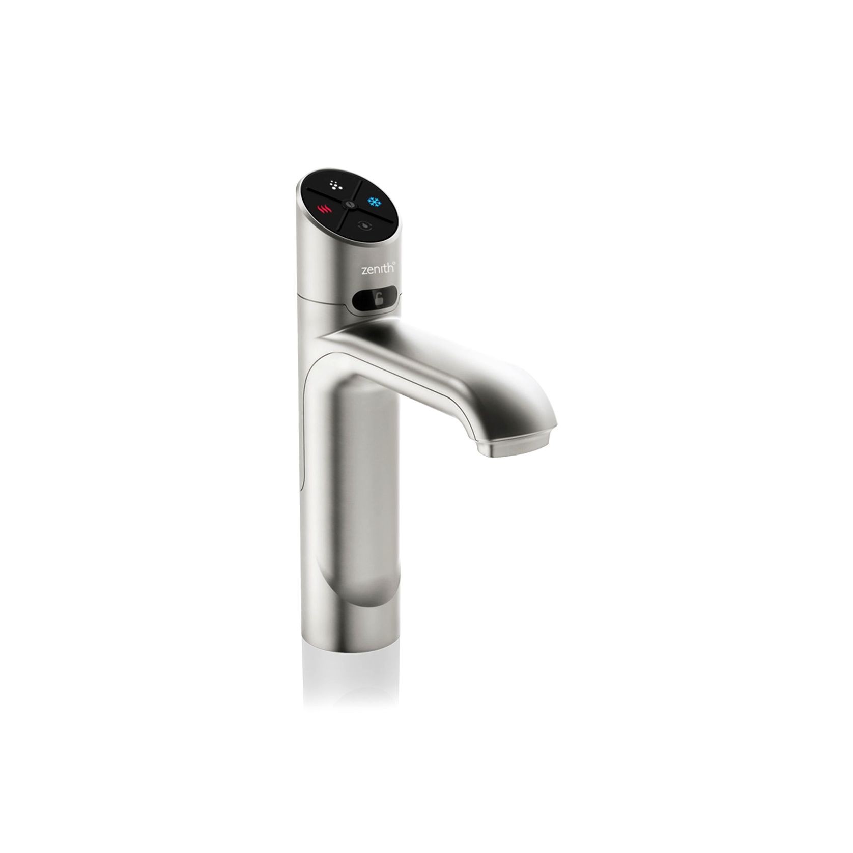 HydroTap G5 BCS Classic Plus Gunmetal gallery detail image