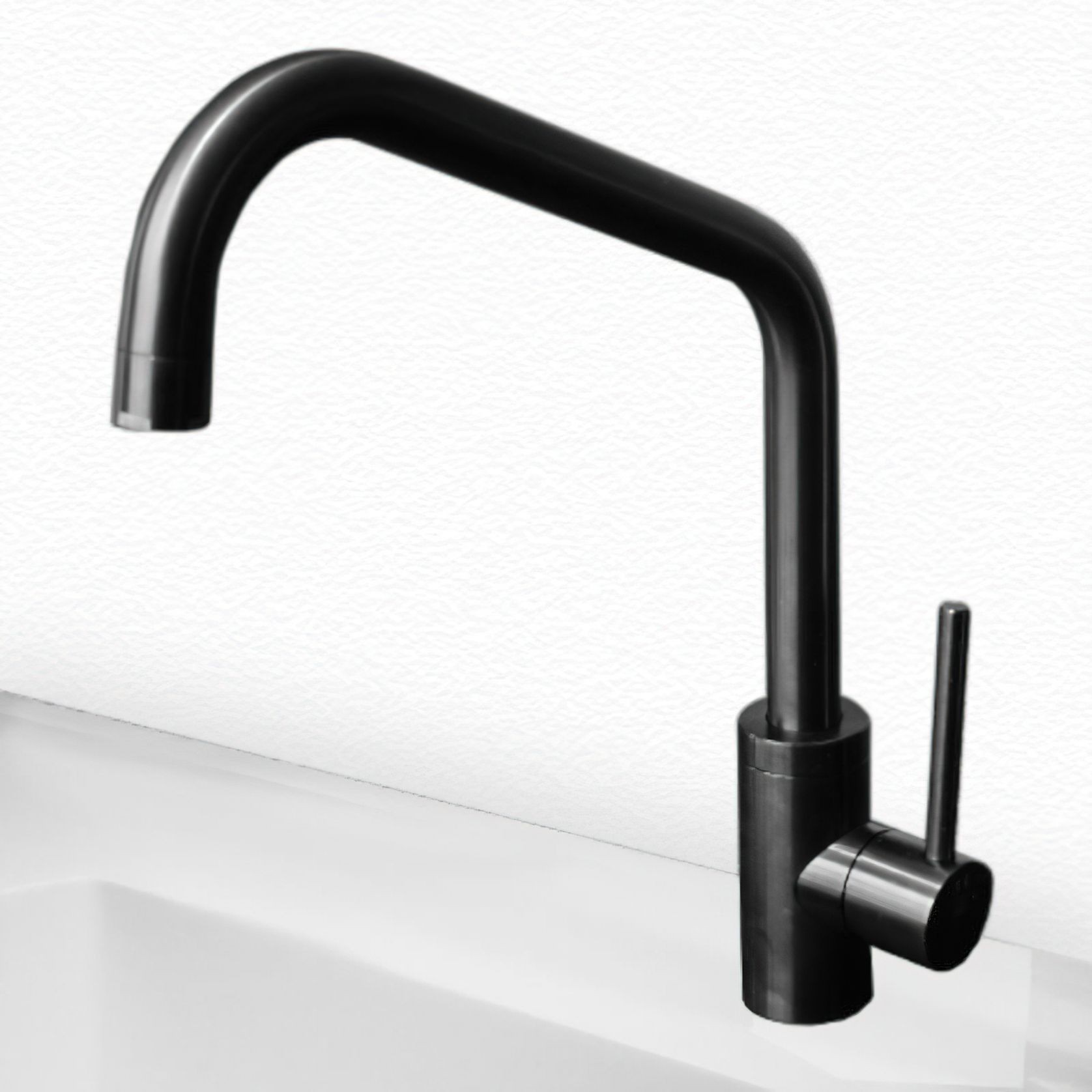 REAA10 - Kitchen Tap by Boffi gallery detail image
