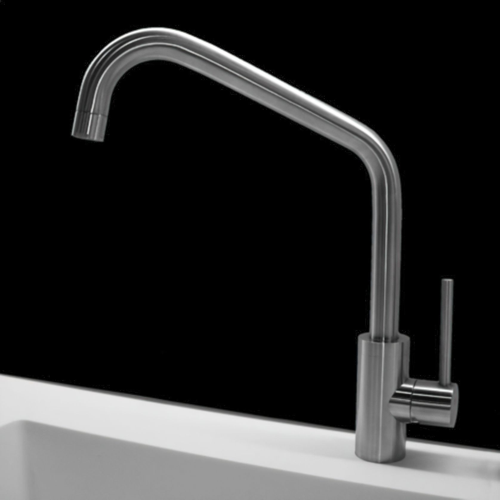 REAA10 - Kitchen Tap by Boffi gallery detail image