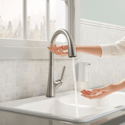 Malleco Touchless Kitchen Mixer gallery detail image