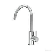 Tube Kitchen Mixer gallery detail image