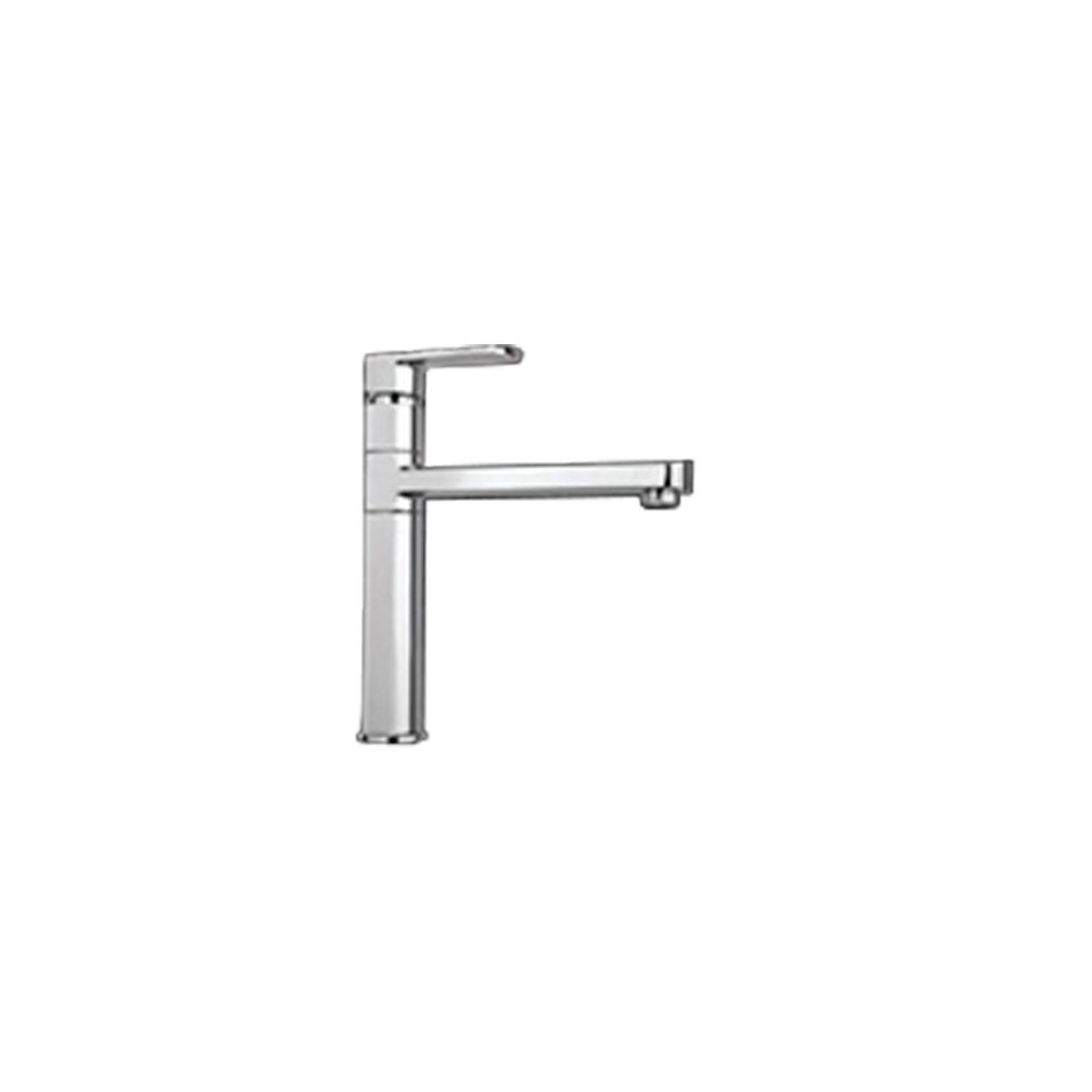 Ovo Kitchen Tap by Paini gallery detail image