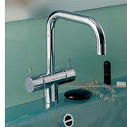 KV6 Kitchen Tap by Vola gallery detail image