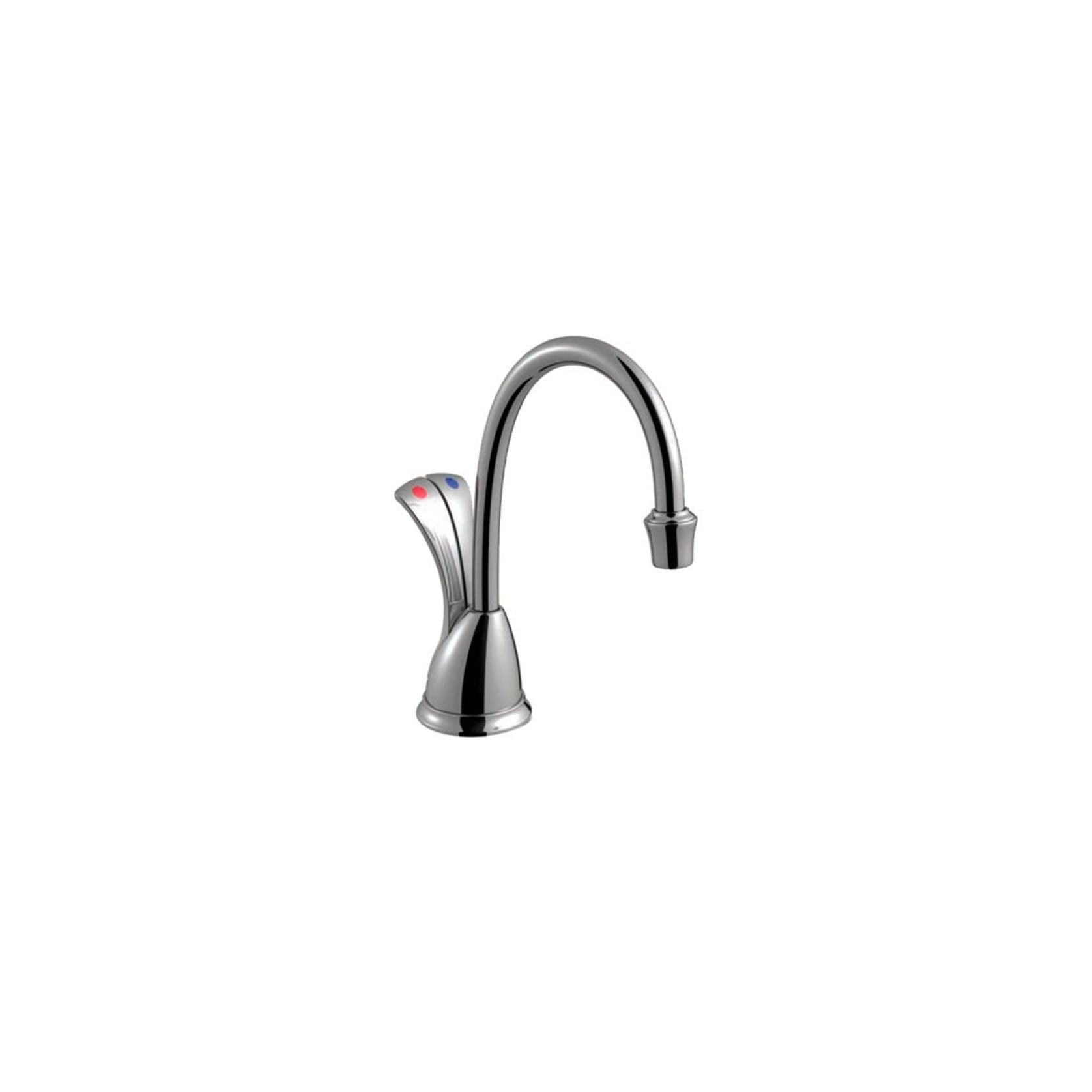 HC900 | Near-boiling + Cold Filtered Water Tap gallery detail image