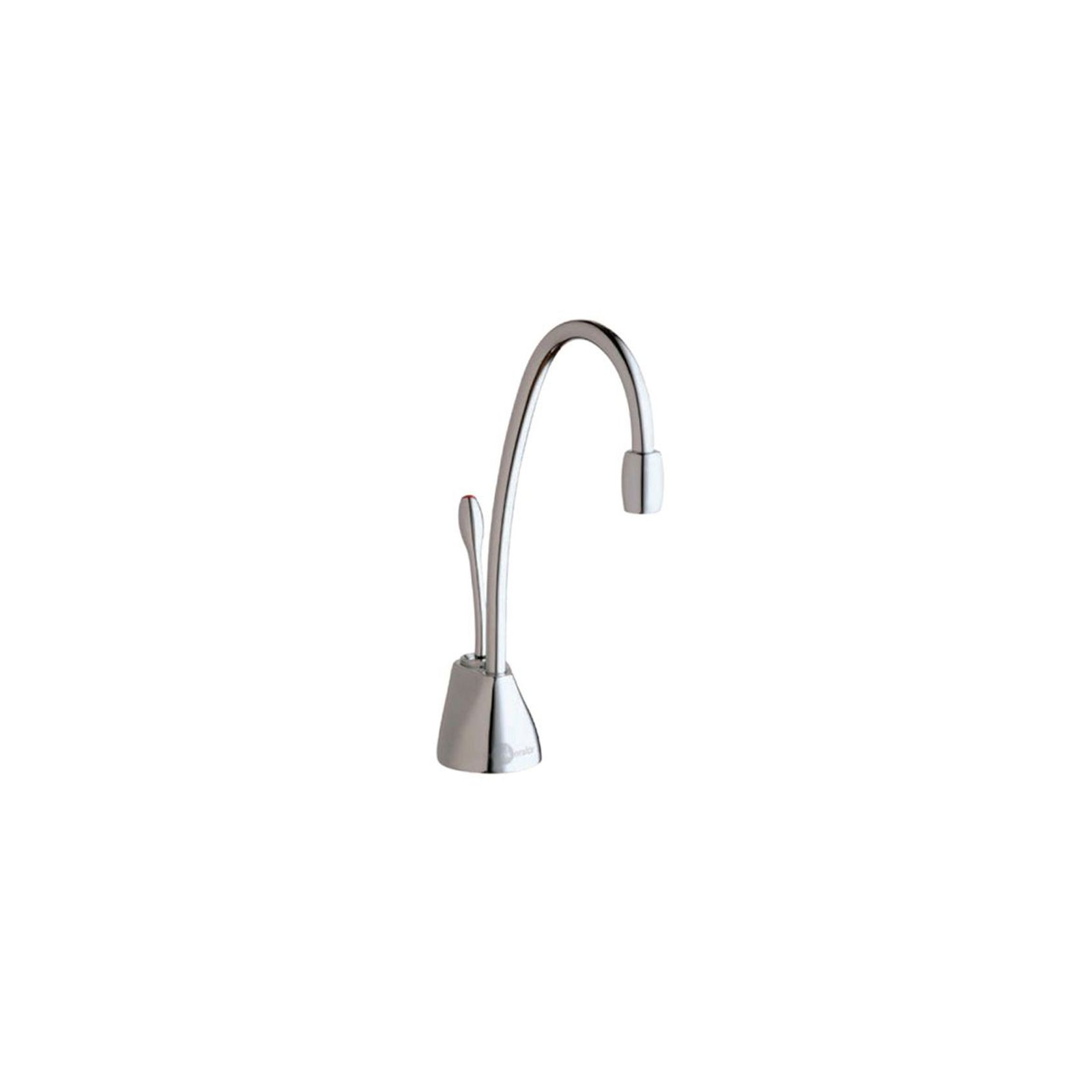 HC1100 | Near-boiling + Cold Filtered Water Tap gallery detail image