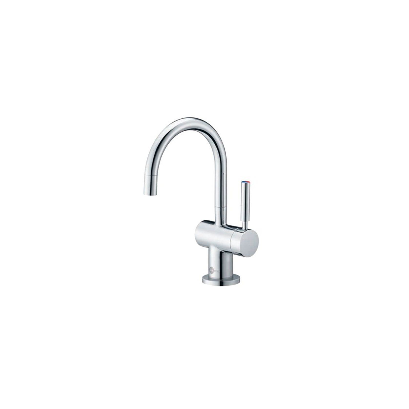 HC3300 | Near-boiling + Cold Filtered Water Tap gallery detail image
