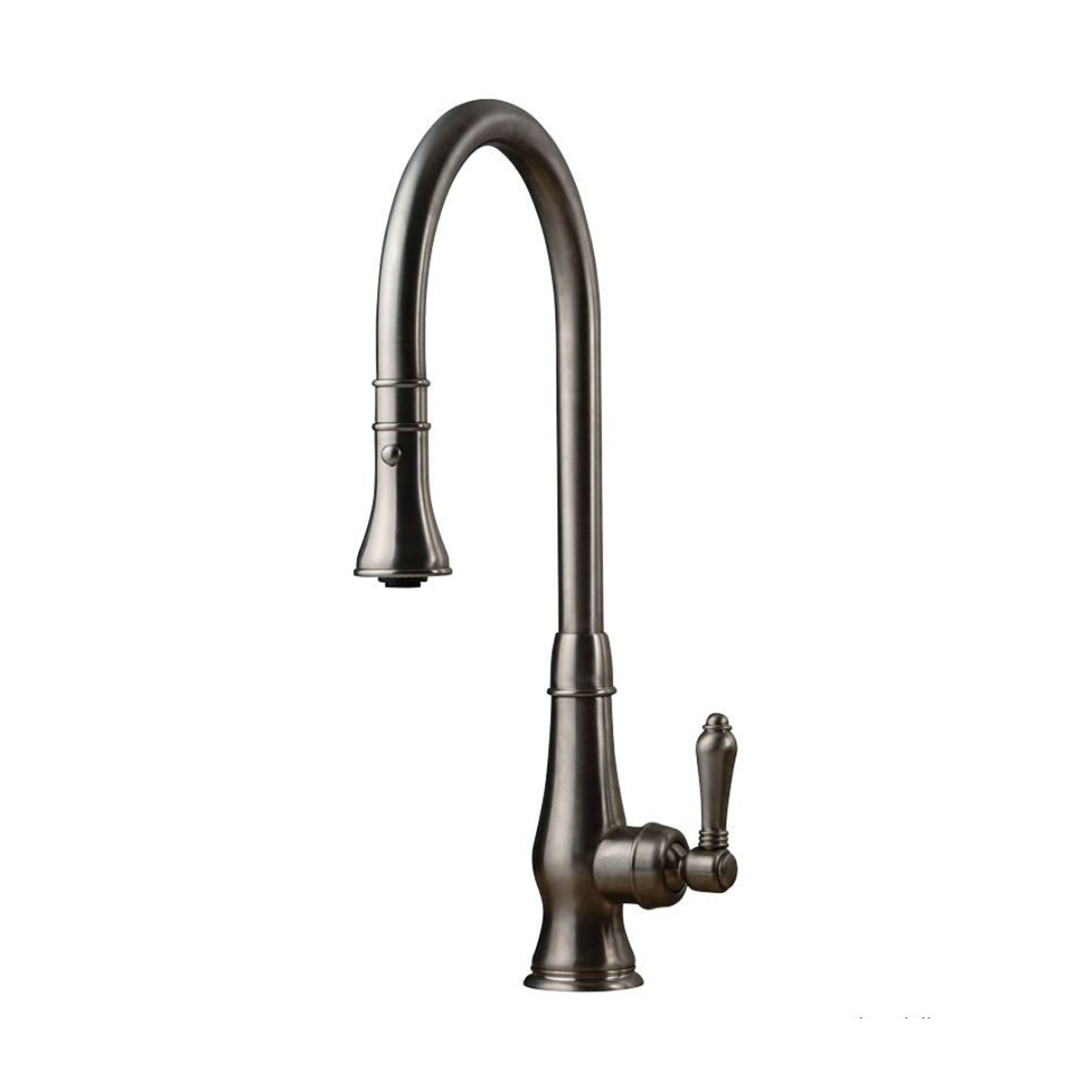 Regal Classic Kitchen Mixer with Pull Out Spray gallery detail image